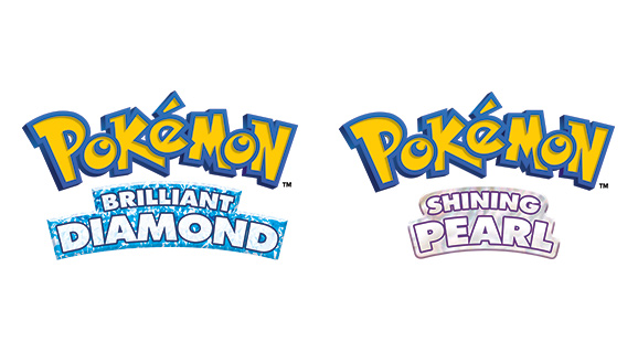 Game Previews: Pokémon Brilliant Diamond and Pokémon Shining Pearl